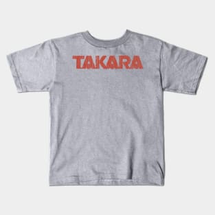 Takara Kids T-Shirt